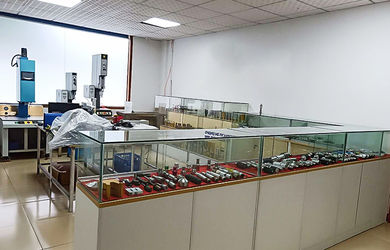 चीन Hangzhou Powersonic Equipment Co., Ltd.