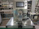 प्लेटेड सेडिमेंट वाटर फिल्टर के लिए रोटरी हॉर्न 20kHz अल्ट्रासोनिक वेल्डिंग मशीन